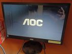 NOC 16 Inch Monitor