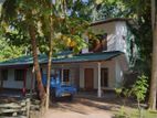 Nochchiyagama : 6 Br (44 P) House for Sale Near Wilpaththuwa National P.