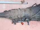 noha 2c gearbox defective