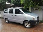 NOHA VAN FOR RENT MANUAL