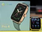 NoiseFit Pro Ultra 4 Smart Watch - Virat Kohli Edition