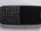 Nokia Button Phone (Used)