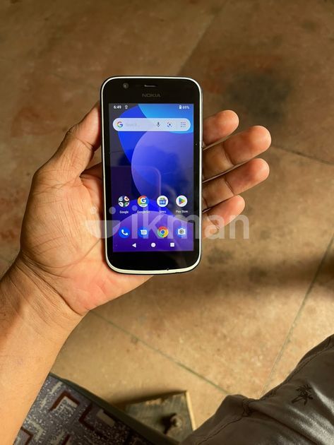 Nokia 1 (Used) | ikman