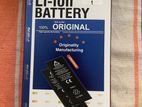 Nokia 1 Battery