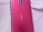Nokia C1 (Used)