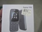 Nokia 106 (New)