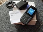 Nokia 1 Full Set with Box (Used)