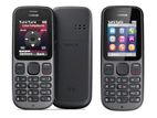 Nokia 101 Dual SIM (2011) (New)
