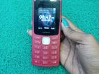 Nokia 105 105D/S Mobile (Used)