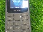 Nokia 105 105m.p (Used)