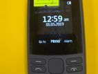 Nokia 105 105m.p (Used)