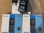 Nokia 106 4G (Brand New)