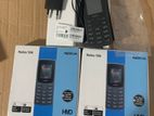 Nokia 106 (Brand New)