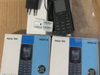 Nokia 105 4G (Brand New)