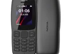 Nokia 105 4G (Brand New)