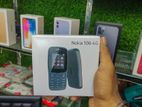 Nokia 106 4G (New)