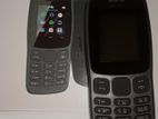 Nokia 105 106 4G (New)