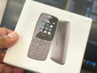 Nokia 106 4th Edition (Brand New)