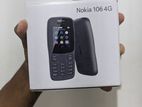 Nokia 106 5G (Brand New)