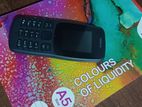 Nokia 106 (Brand New)
