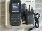 Nokia 106 (Brand New)