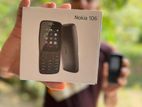Nokia 105 Button Phone (Brand New)