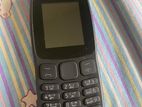 Nokia 106 (Used)