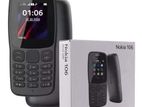 Nokia 105 106 (New)