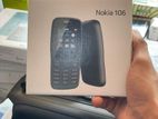 Nokia 105 106 (New)