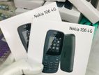 Nokia 106 (New)