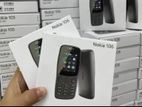 Nokia 106 (New)