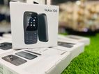 Nokia 105 |106 New (New)