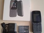 Nokia 105 (Used)