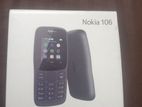 Nokia 106 (Used)