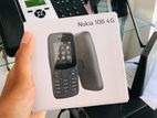 Nokia 106 (New)