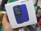 Nokia 105 19 (New)