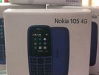 Nokia 105 19 (New)