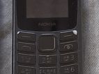 Nokia 105 (Used)