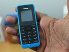 Nokia 105 2014 Single SIM (Brand New)