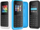 Nokia 105 2015 2SIM (Brand New)