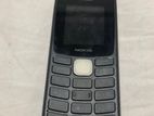 Nokia 105 2017 edition (Used)