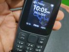 Nokia 105 (Used)