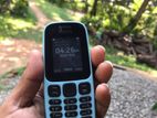Nokia 105 (Used)