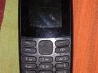 Nokia 105 2017 (Used)