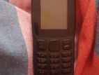 Nokia 105 2018 (Used)