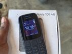 Nokia 105 2018 (Used)