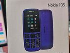 Nokia 105 2019 (New)