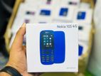 Nokia 105 (2019) (New)