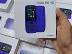 Nokia 105 2019 (New)