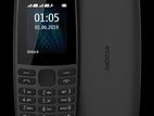 Nokia 105 2019 (New)